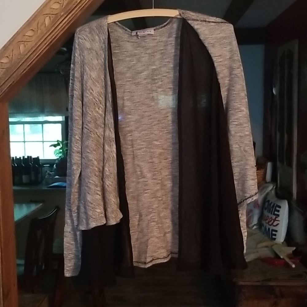Libyan Cardigan - Picture 2 of 4